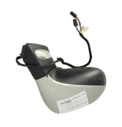 Retroviseur droit PEUGEOT 207 Photo n°6