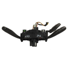 Com (Bloc Contacteur Tournant+Commodo Essuie Glace+Commodo Phare) PEUGEOT 207 Photo n°3