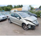 Com (Bloc Contacteur Tournant+Commodo Essuie Glace+Commodo Phare) PEUGEOT 207
