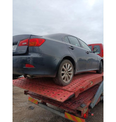 Capot LEXUS IS 2 Photo n°8