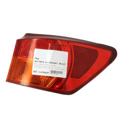 Feu arriere principal droit (feux) LEXUS IS 2 Photo n°1