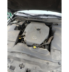 Feu arriere principal droit (feux) LEXUS IS 2 Photo n°12