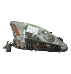 Optique avant principal droit (feux)(phare) LEXUS IS 2 Photo n°1