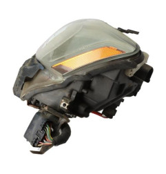 Optique avant principal gauche (feux)(phare) LEXUS IS 2