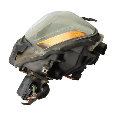 Optique avant principal gauche (feux)(phare) LEXUS IS 2