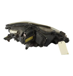 Optique avant principal gauche (feux)(phare) LEXUS IS 2 Photo n°3