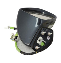 Retroviseur droit LEXUS IS 2 Photo n°4