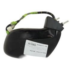 Retroviseur gauche LEXUS IS 2 Photo n°6