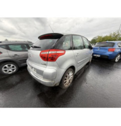 Moteur leve vitre arriere droit CITROEN C4 PICASSO 1 Photo n°13