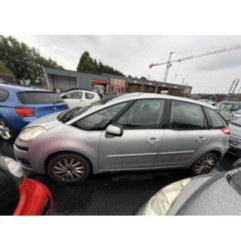 Moteur leve vitre arriere gauche CITROEN C4 PICASSO 1 Photo n°7