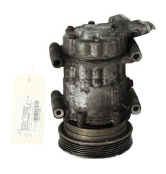 Compresseur clim RENAULT TWINGO 1 Photo n°3