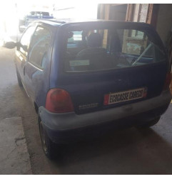 Compresseur clim RENAULT TWINGO 1 Photo n°10