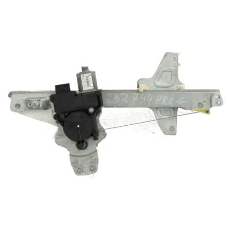 Moteur leve vitre arriere gauche CITROEN C5 2