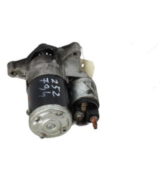 Demarreur CITROEN C5 2 Photo n°3