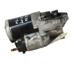 Demarreur CITROEN C5 2 Photo n°4