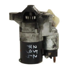 Demarreur CITROEN C5 2 Photo n°5