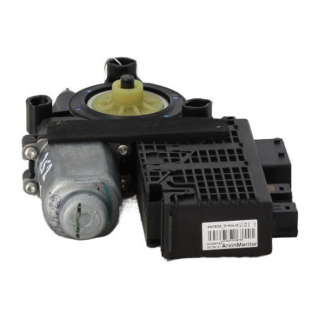 Moteur leve vitre avant droit CITROEN C4 PICASSO 1 Photo n°1