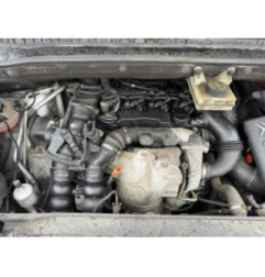 Moteur leve vitre avant droit CITROEN C4 PICASSO 1 Photo n°6