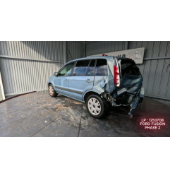 Aile avant gauche FORD FUSION Photo n°4