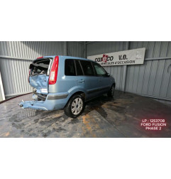 Aile avant gauche FORD FUSION Photo n°6