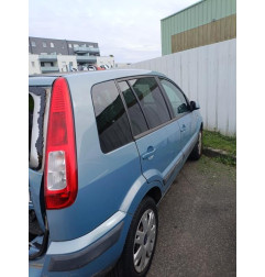 Aile avant gauche FORD FUSION Photo n°12