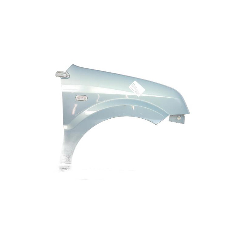 Aile avant droit FORD FUSION Photo n°2