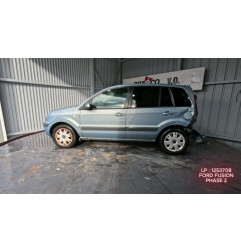 Aile avant droit FORD FUSION Photo n°3