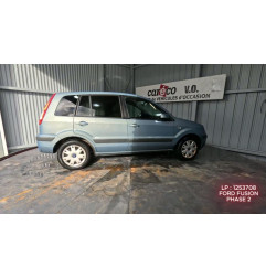 Aile avant droit FORD FUSION Photo n°7