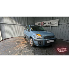 Aile avant droit FORD FUSION Photo n°9