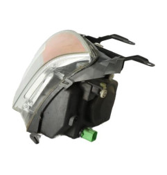 Optique avant principal gauche (feux)(phare) FORD FUSION