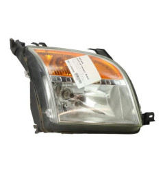 Optique avant principal droit (feux)(phare) FORD FUSION Photo n°1