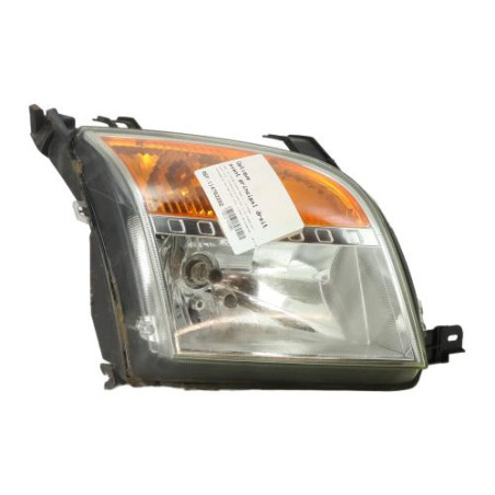 Optique avant principal droit (feux)(phare) FORD FUSION Photo n°1