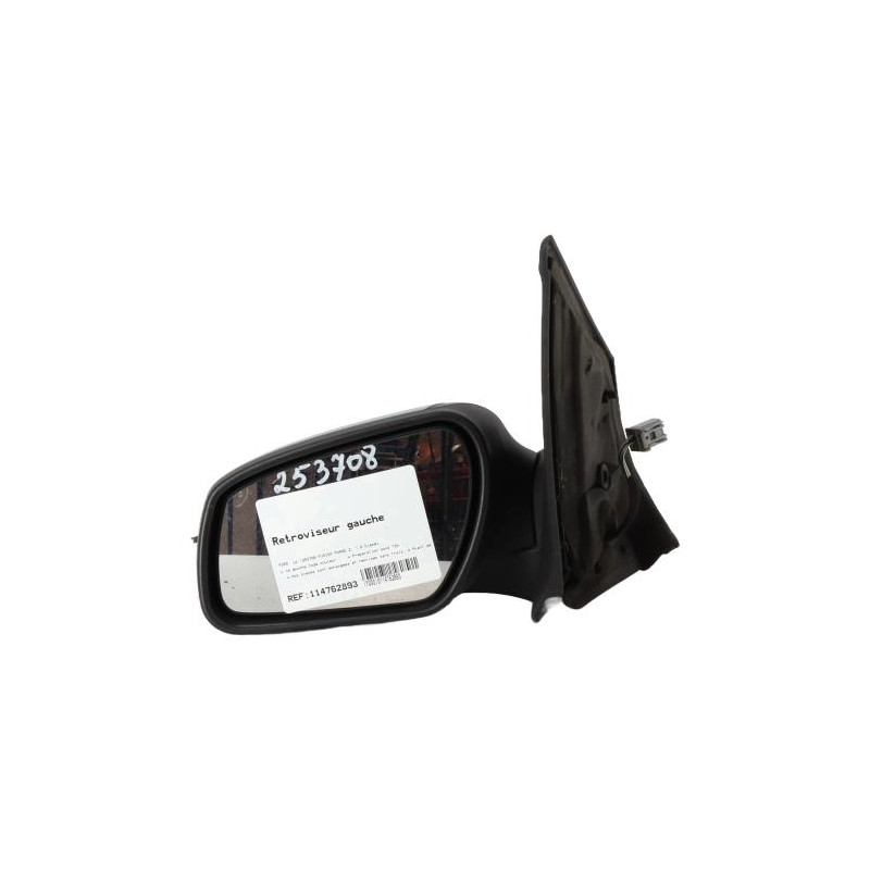 Retroviseur gauche FORD FUSION