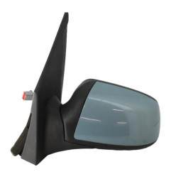 Retroviseur gauche FORD FUSION Photo n°3