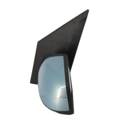 Retroviseur gauche FORD FUSION Photo n°4