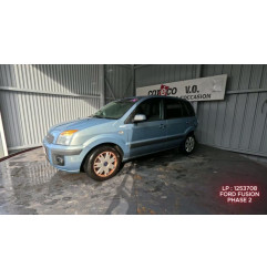 Retroviseur gauche FORD FUSION Photo n°14