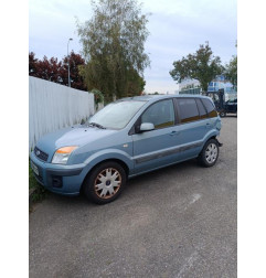 Retroviseur gauche FORD FUSION Photo n°16