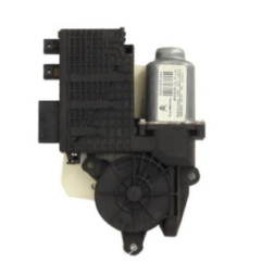 Moteur leve vitre avant gauche CITROEN C4 PICASSO 1 Photo n°3