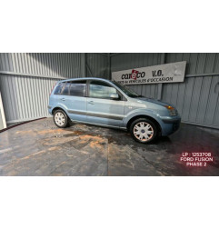 Retroviseur droit FORD FUSION Photo n°12