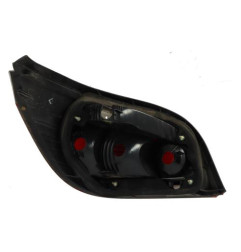 Feu arriere principal droit (feux) BMW SERIE 5 E60 Photo n°6