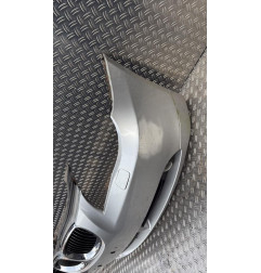 Pare choc avant BMW SERIE 5 E60 Photo n°4