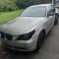 Pare choc avant BMW SERIE 5 E60