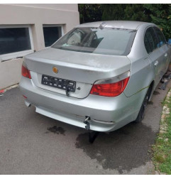 Aile avant droit BMW SERIE 5 E60 Photo n°3