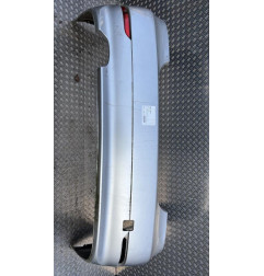 Pare choc arriere BMW SERIE 5 E60 Photo n°1