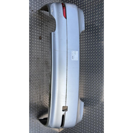 Pare choc arriere BMW SERIE 5 E60 Photo n°1