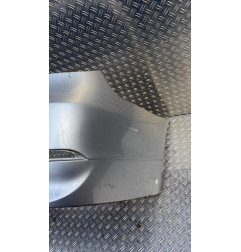 Pare choc arriere BMW SERIE 5 E60 Photo n°3