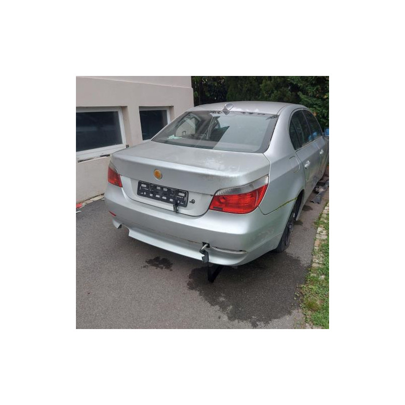 Malle/Hayon arriere BMW SERIE 5 E60