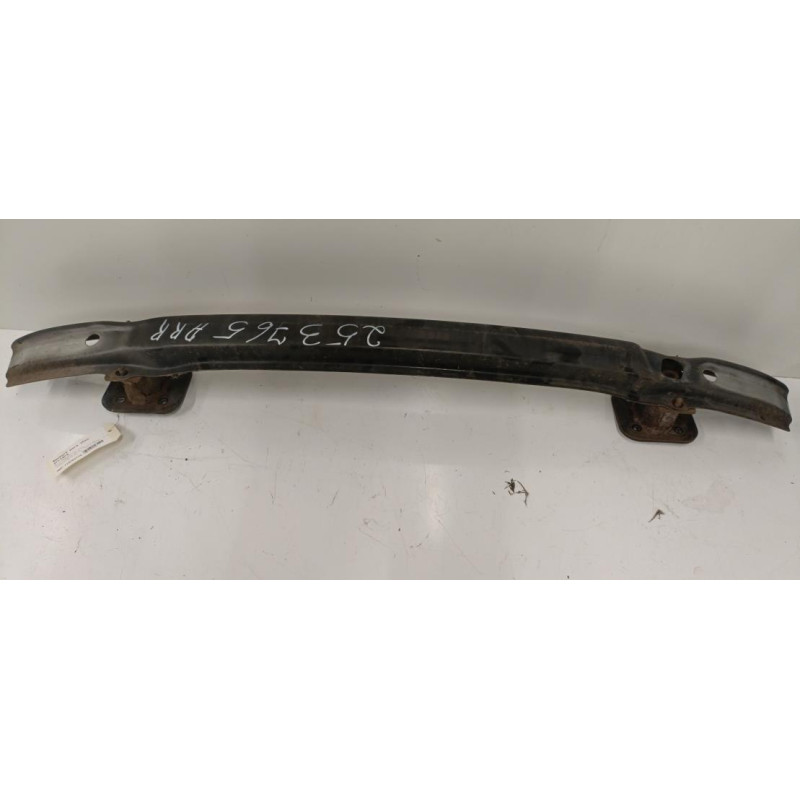 Renfort pare choc arriere (traverse) BMW SERIE 5 E60