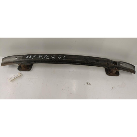 Renfort pare choc arriere (traverse) BMW SERIE 5 E60 Photo n°1