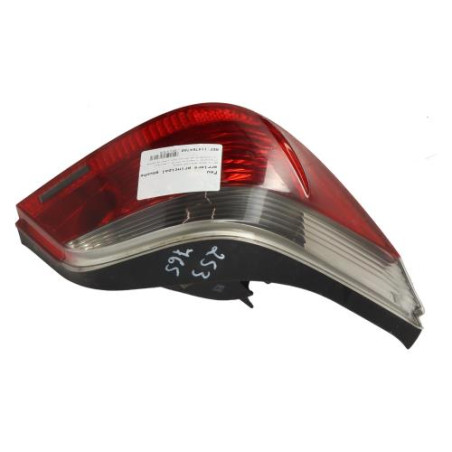 Feu arriere principal gauche (feux) BMW SERIE 5 E60